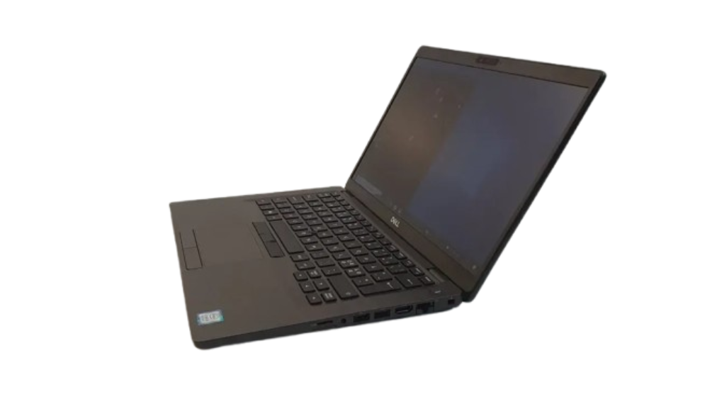 Ноутбук 14'' Dell Latitude 5400 (i5-8265U/8/256) Grey